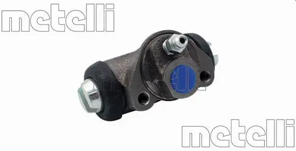 METELLI 04-0184 Arka Fren Merkezi 21053502040