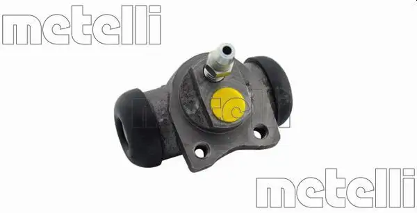 METELLI 04-0298 Arka Fren Merkezi