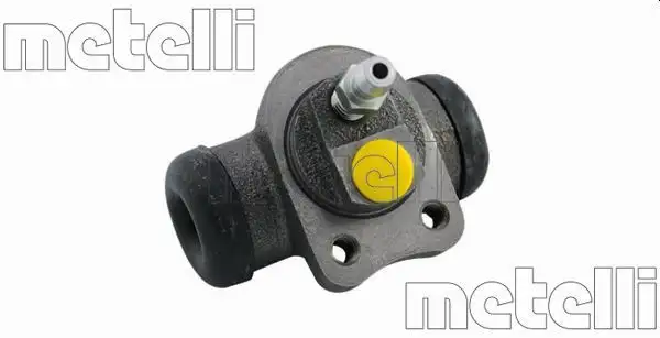 METELLI 04-0301 Arka Fren Merkezi