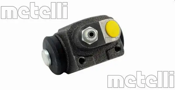 METELLI 04-0354 Arka Fren Merkezi