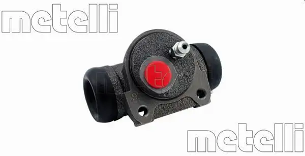 METELLI 04-0362 Arka Fren Merkezi (Sol) 440282