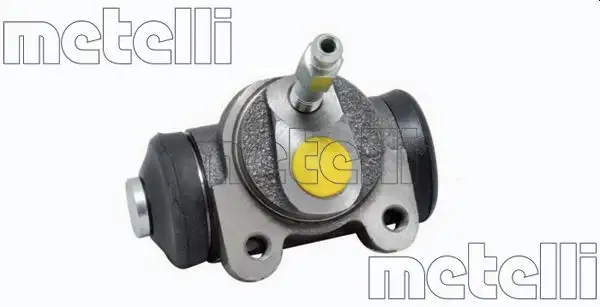 METELLI 04-0364 Arka Fren Merkezi 7701035477
