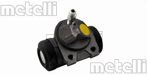 METELLI 04-0476 Arka Fren Merkezi (Sol)