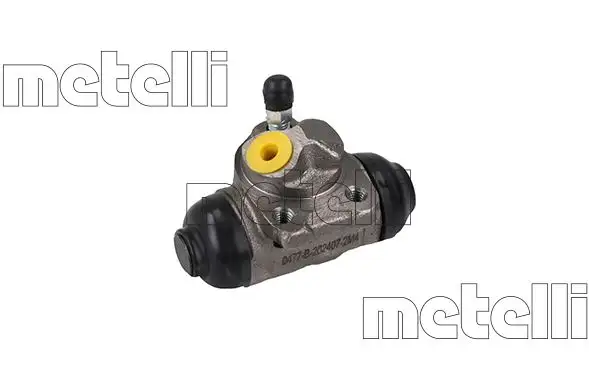 METELLI 04-0477 Arka Fren Merkezi (Sağ)