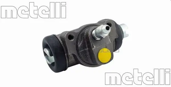 METELLI 04-0490 Arka Fren Merkezi