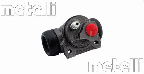 METELLI 04-0578 Arka Fren Merkezi (Sağ)
