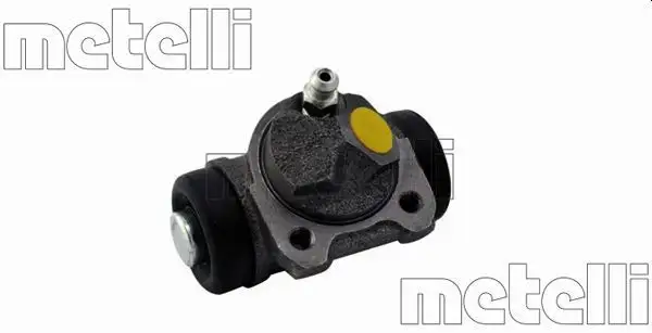 METELLI 04-0584 Arka Fren Merkezi (Sol) 7701034118