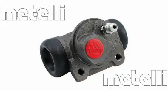 METELLI 04-0589 Arka Fren Merkezi (Sol) 7701039388