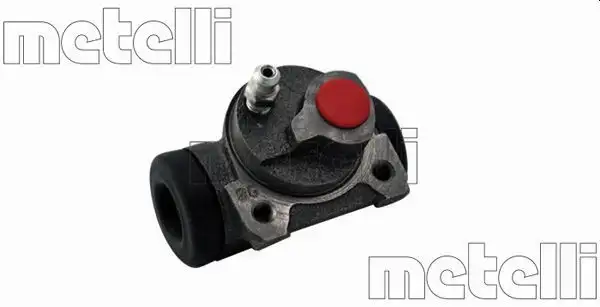 METELLI 04-0592 Arka Fren Merkezi (Sağ) 7701039391