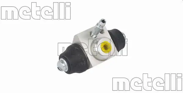METELLI 04-0594 Arka Fren Merkezi 357611053B
