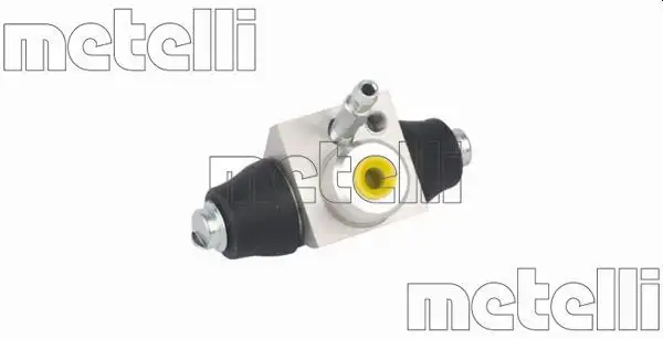 METELLI 04-0608 Arka Fren Merkezi 6Q0611053C