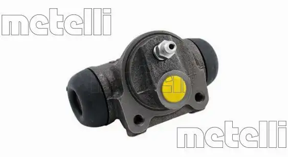 METELLI 04-0612 Arka Fren Merkezi