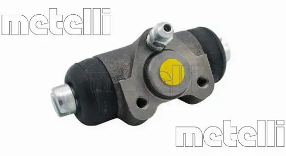 METELLI 04-0619 Arka Fren Merkezi 115595030