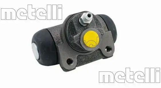 METELLI 04-0645 Arka Fren Merkezi 9947161