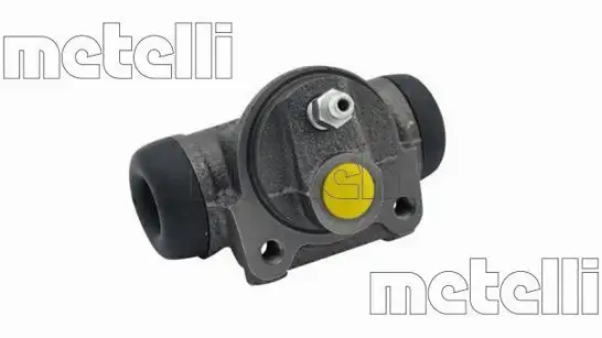 METELLI 04-0646 Arka Fren Merkezi 7729634