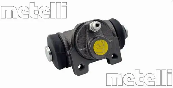 METELLI 04-0648 Arka Fren Merkezi