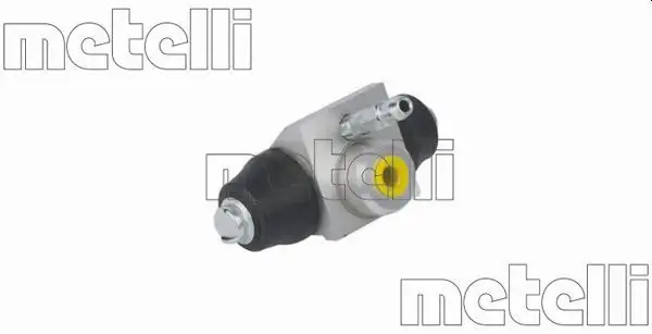 METELLI 04-0679 Arka Fren Merkezi 6Q0611053B