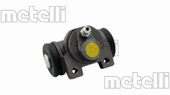 METELLI 04-0703 Arka Fren Merkezi 6001547632