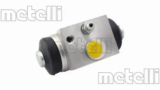 METELLI 04-0704 Arka Fren Merkezi 4402C8