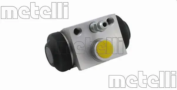 METELLI 04-0742 Arka Fren Merkezi 9948369