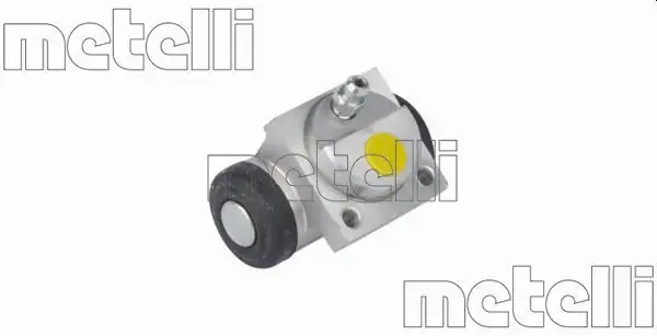 METELLI 04-0759 Arka Fren Merkezi 7701043912