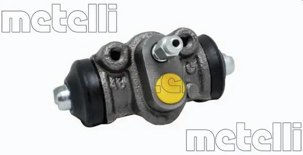 METELLI 04-0794 Arka Fren Merkezi BC1D26610A
