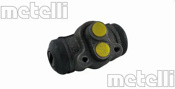 METELLI 04-0920 Arka Fren Merkezi (Sağ) 5340167D00