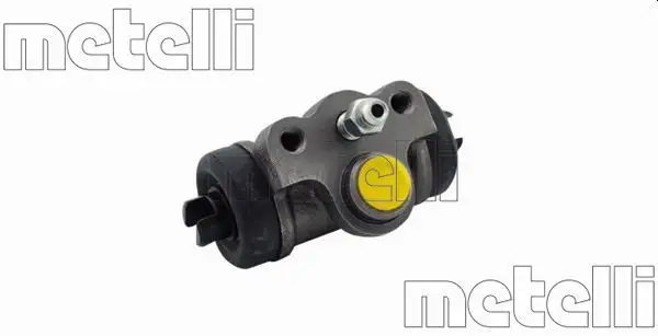 METELLI 04-0932 Arka Fren Merkezi MR129595