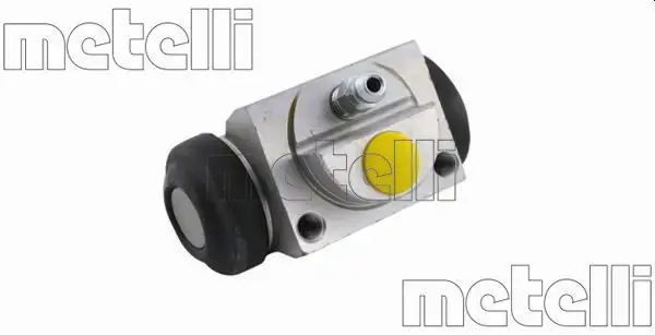 METELLI 04-0933 Arka Fren Merkezi