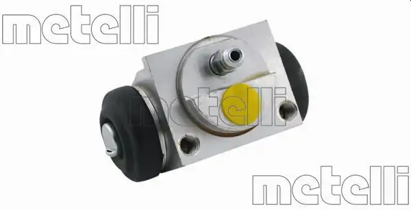 METELLI 04-0937 Arka Fren Merkezi