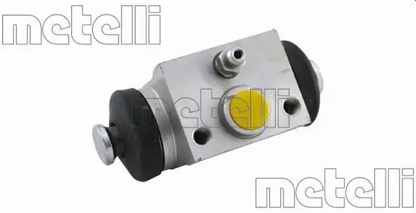 METELLI 04-0966 Arka Fren Merkezi 9467549588