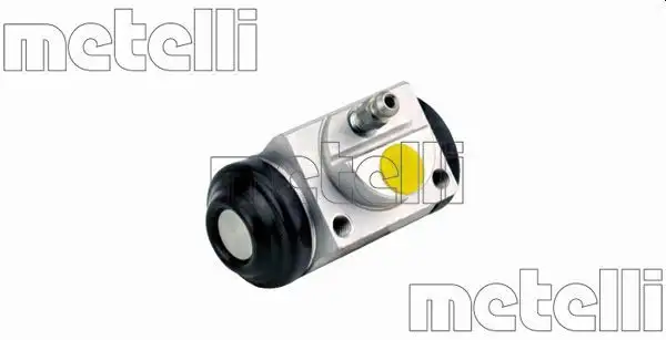 METELLI 04-0969 Arka Fren Merkezi