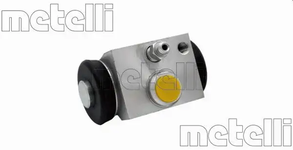 METELLI 04-0973 Arka Fren Merkezi