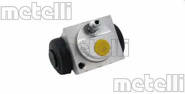 METELLI 04-1000 Arka Fren Merkezi 6001549707
