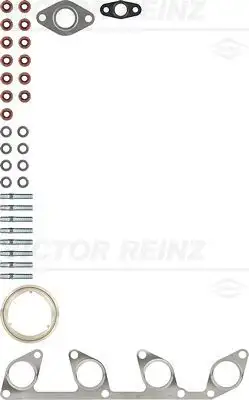 VICTOR REINZ 04-10050-01 Turbo Contası