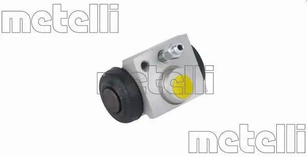 METELLI 04-1048 Arka Fren Merkezi 1607138880