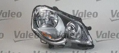 VALEO 043013 Ön Far (Sağ)