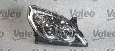 VALEO 043017 Ön Far (Sağ)