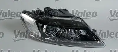 VALEO 043256 Ön Far (Sol) 4L0941029A