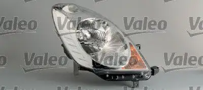 VALEO 043322 Ön Far (Sağ) 260109U10A