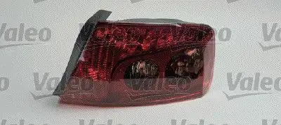 VALEO 043363 Stop Lambası (Sol)