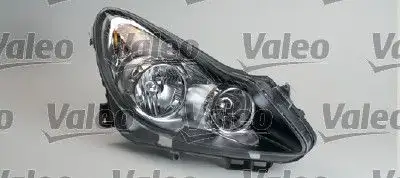 VALEO 043379 Ön Far (Sol) 93189361