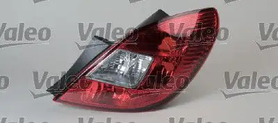 VALEO 043391 Stop Lambası (Sol)