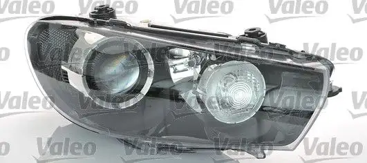 VALEO 043658 Ön Far (Sol) 1K8941753F