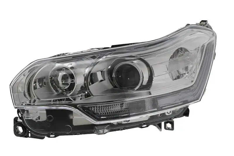 VALEO 043693 Ön Far (Sol) 6208P9
