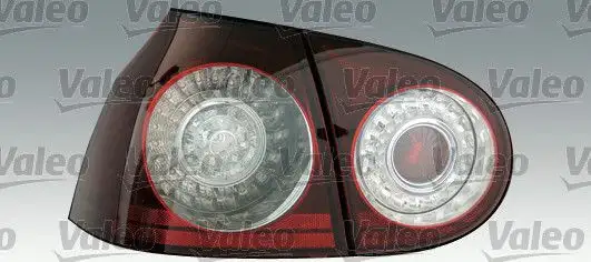 VALEO 043722 Stop Lambası 1K0052204