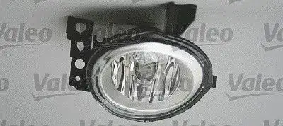 VALEO 043727 Sis Farı (Sol)