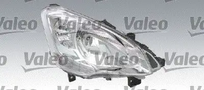 VALEO 043779 Ön Far (Sağ) 6206K6