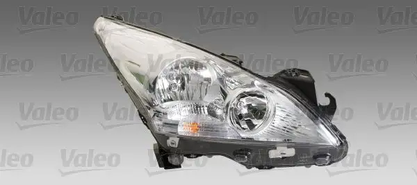 VALEO 043785 Ön Far (Sağ) 6206N9