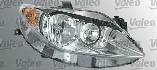 VALEO 043817 Ön Far (Sağ)